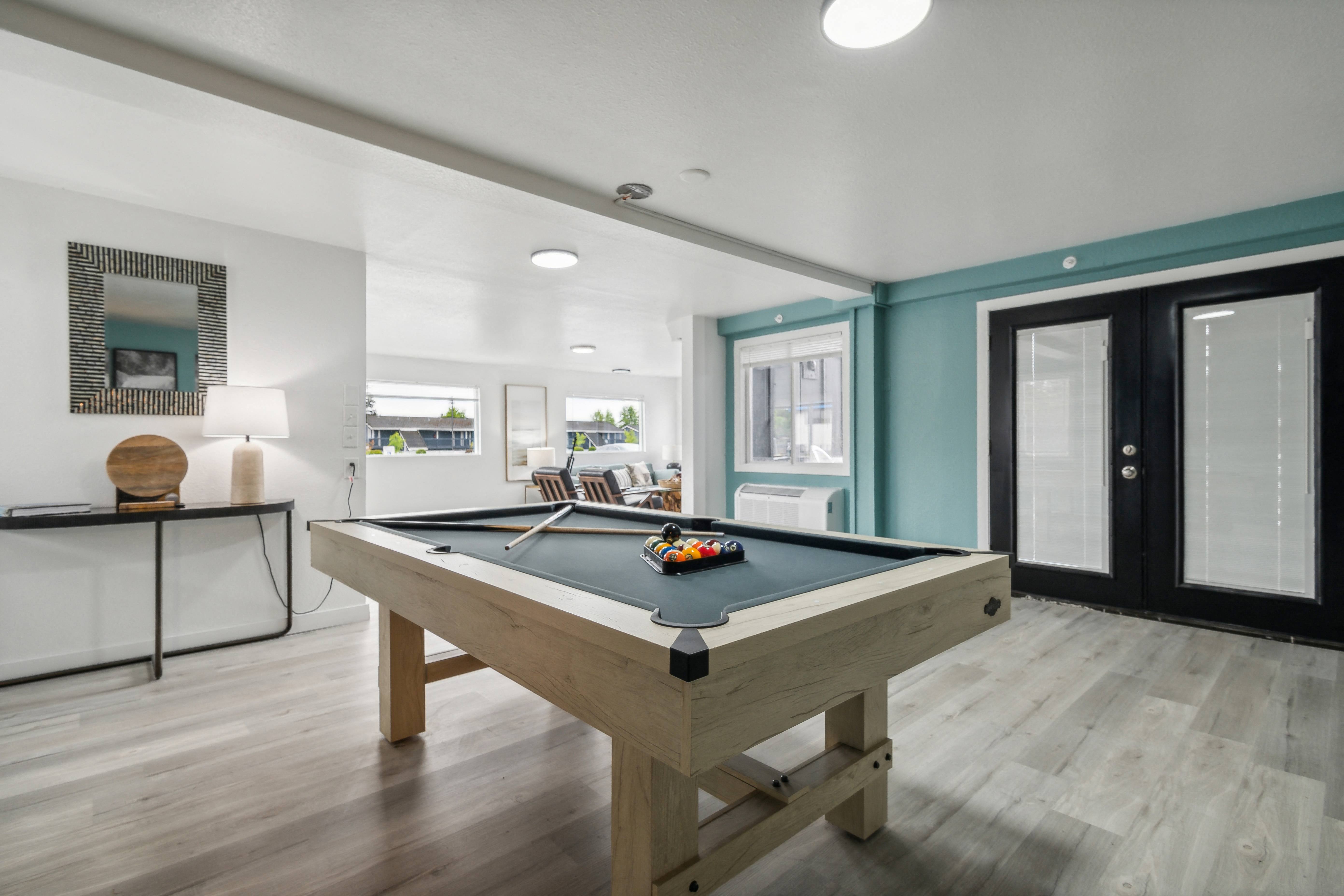 Cascade Ridge Apartments is a similar property to Village On Main Apartments located in Tacoma